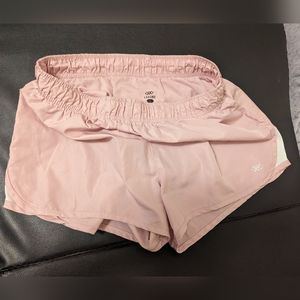 Leg3nd Shorts NWOT Large